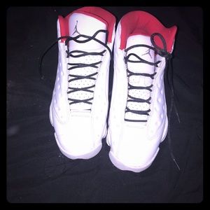 Jordan’s 13